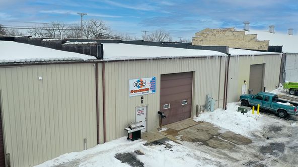 515 W Fulton St, Edgerton, WI 53534